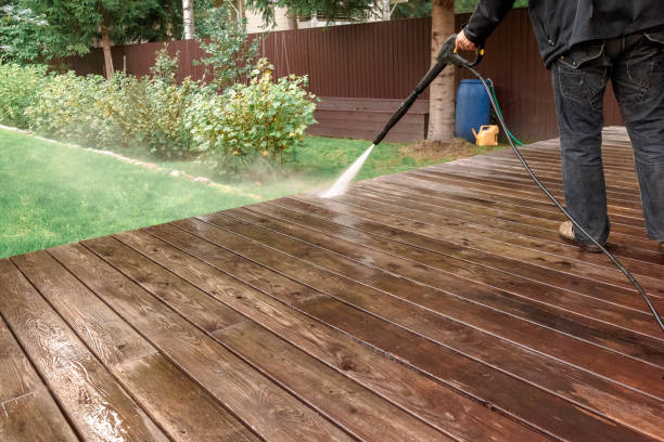 Best Spring Cleaning  in Powderly, TX