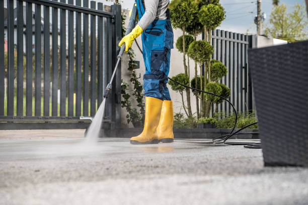 Best Heavy Equipment Washing  in Powderly, TX